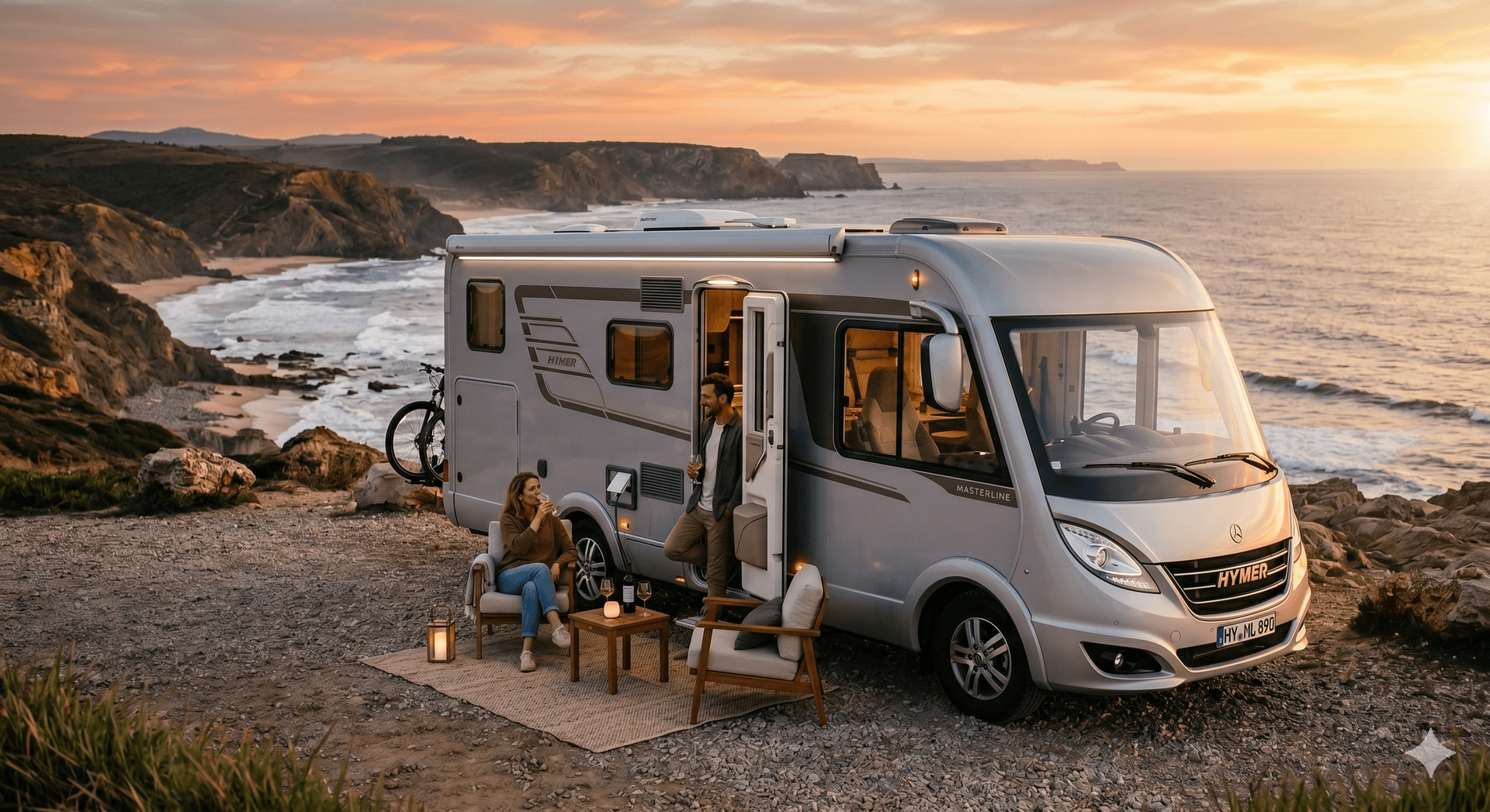 Mc Camping & Cars